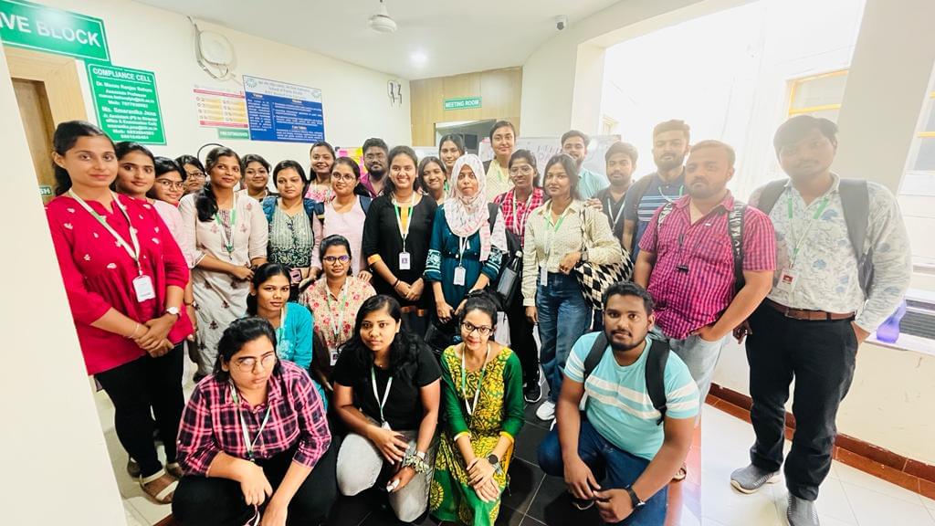 KIIT School of Public Health Bhubaneswar Extra Curriculars photo 22